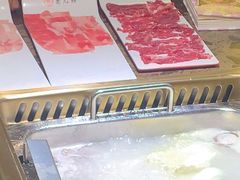 -蜀九鼎毛肚火锅(惠安店)