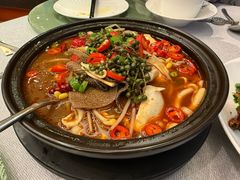 -君来湖滨饭店·渔餐厅