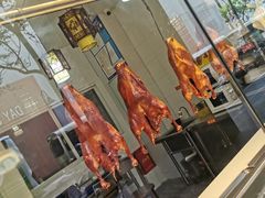 -创晶烤鸭(吴山路店)
