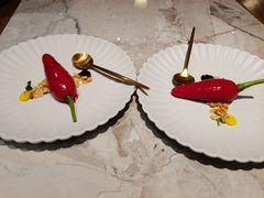 -渔语鱼新川菜Bistro(万象天地店)