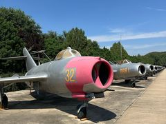 -中国航空博物馆