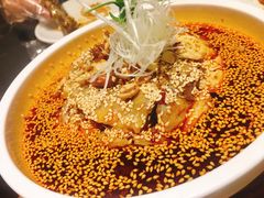 掌柜钵钵鸡-天府掌柜(九眼桥店)
