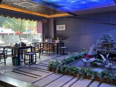 -陆琴脚艺·足浴·SPA(夫子庙店)