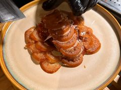 -青年公社烤鸭(滨湖银泰店)
