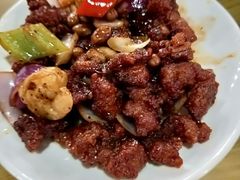 -陈傻子餐厅(世纪都会店)