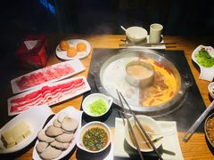 -巴邑火锅(江北万达店)