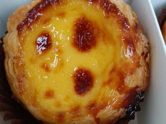 -莉莲蛋挞(大华悦沢书店)