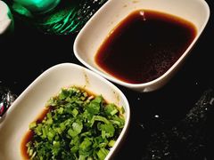 -捞王猪肚鸡火锅(财富中心店)