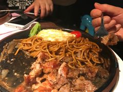 -半秋山西餐厅(巴南万达广场店)