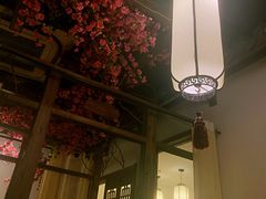 大堂-花千醉(新街口店)