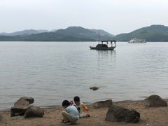 -天目湖山水园