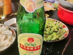 -雪熊精酿·哈尔滨烧烤酒馆(非遗大串店)