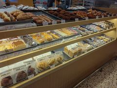 -OUR Bakery(SKP-S店)