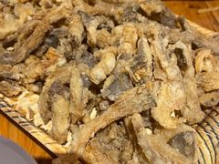 -小俩口烧烤东北菜(双井店)