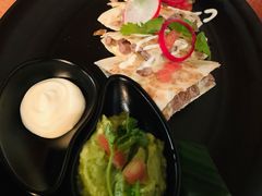 -Luchador摔跤手墨西哥餐厅(恒宇广场店)