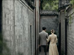 -花田映像婚纱摄影(龙岗店)