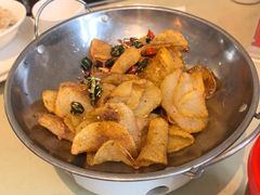 -归元·云集斋素菜馆