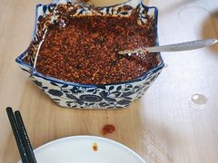 -定家小酥肉·清真(回民街店)