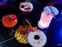 -MOSSO音乐酒吧·live house(南京旗舰店)