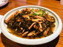 -禾珍珠家常小馆(河南博物院店)