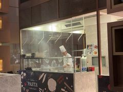 -天津东凯悦酒店·Market Café自助餐厅