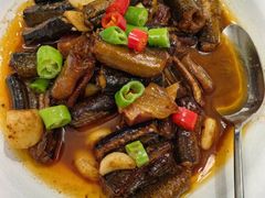 -源牌酒店·家常六安菜