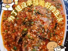-庶民居中餐馆(温江店)