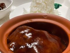张氏狮子头-羲和雅苑•北京烤鸭(国贸商城店)