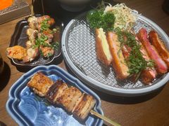 -一豚轩·烧鸟·豚骨拉面(五四路店)