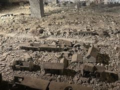 -中国唐山地震博物馆