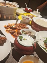-花家怡园·宴会厅(簋街四合院总店)