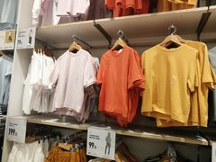 -优衣库(长沙雨花亭凯德广场店)