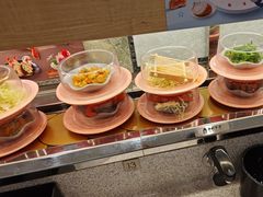 -争鲜回转寿司(太阳宫凯德SURPER店)