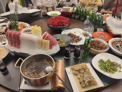-新丁香海鲜酒店(银海商贸城店)