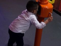 -沈阳海洋探索中心