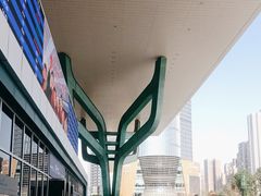 -成都东站