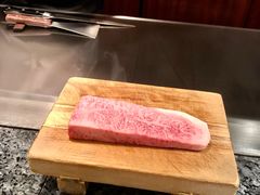 -神户牛排餐厅MOURIYA(总店)