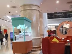 -逸派咖啡 EPARKCOFFEE(广安门店)