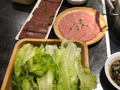 -许府牛火锅(信义坊总店)