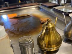 -Ginza Onodera铁板烧(外滩十八号店)