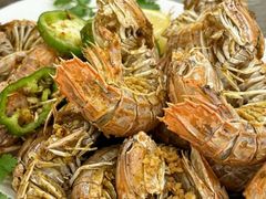 -贞姨美食·老字号海鲜大排档