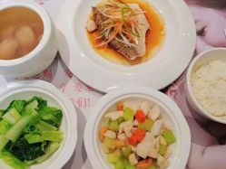 -喜喜月子(瑞虹天地店)