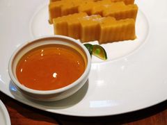 -喜鼎海胆水饺(柏威年购物中心店)