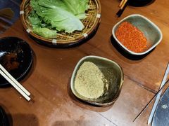 -炭窑水浒烤肉(汉阳鹦鹉巷子店)