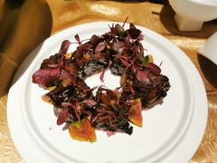 -北京泰富酒店-柏景轩中餐厅
