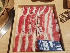 -东道煮牛肉火锅(东盛大街店)