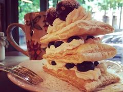 iphone_upload_pic-治愈系甜品The Soothing Dessert(科海大楼店)