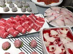 -蜀九香火锅(九眼桥店)