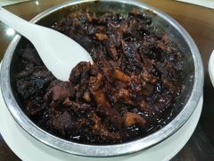 面豉蒸猪肉-腰记饭店(龙源路店)