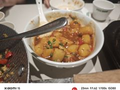 -绿草地·湘菜(芙蓉天街店)